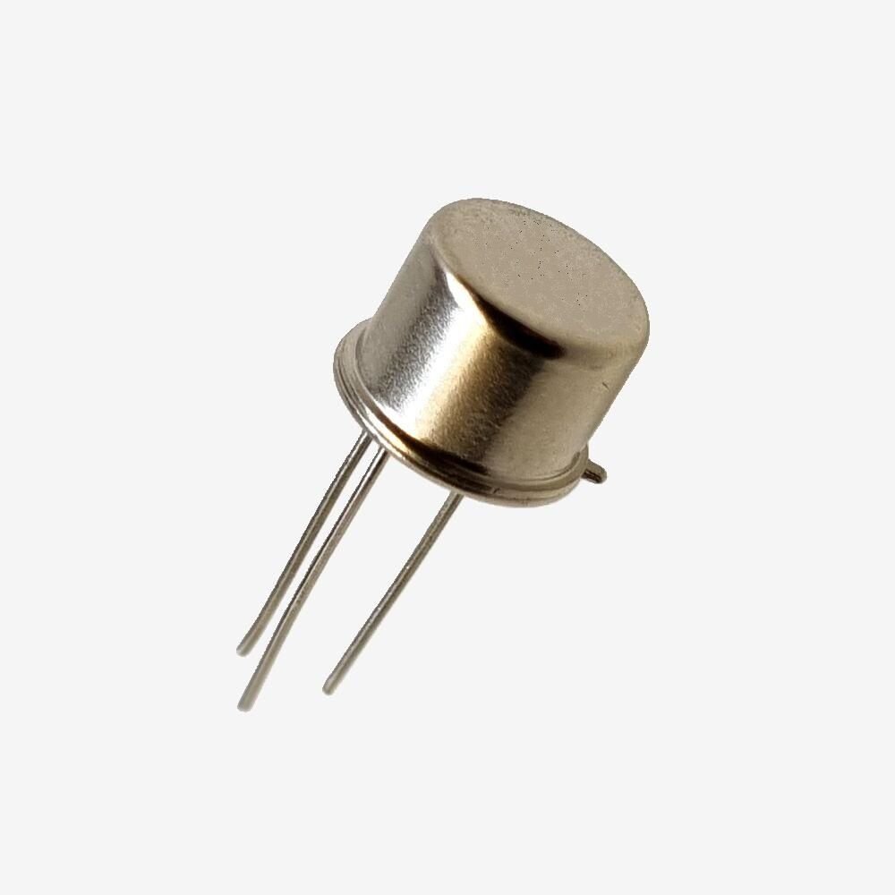 2N2218 TO-39 0.8A 60V NPN Transistör