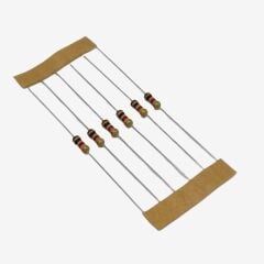 1R 1/4W DİRENÇ 25 ADET