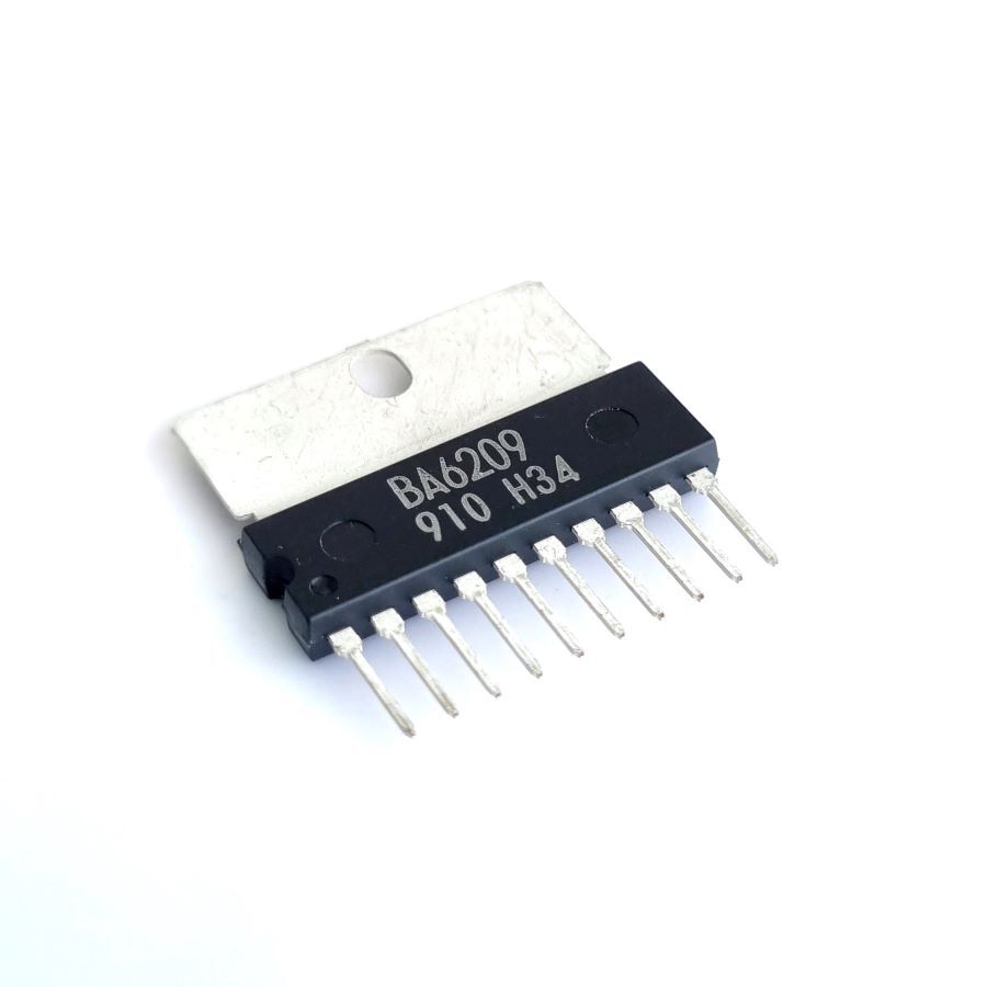 BA6209 SIP-10