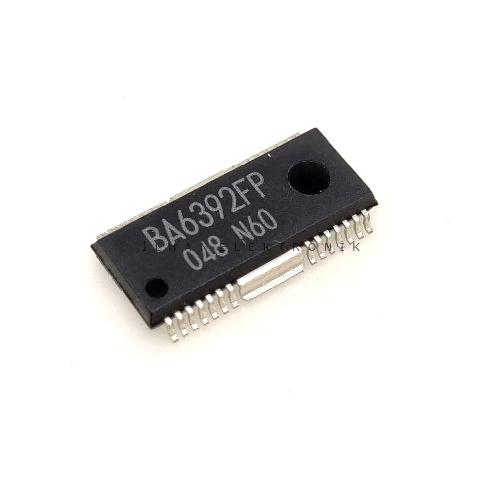 BA6392FP SOP-28 Entegre Devre