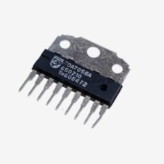 TDA7056A SIL-9 Audio amplifier