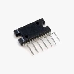 TDA7057AQ DBS-13P Audio amplifier