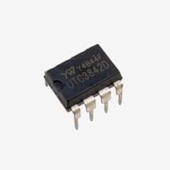 UTC3842D DIP-8