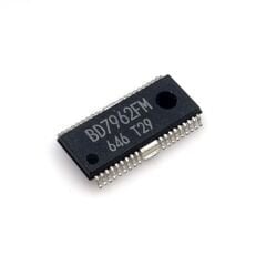 BD7962FM SOP-36 Entegre Devre