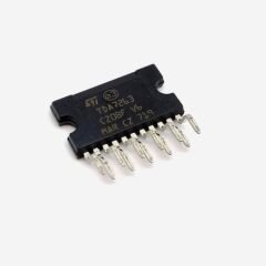 TDA7263 Clipwat-11