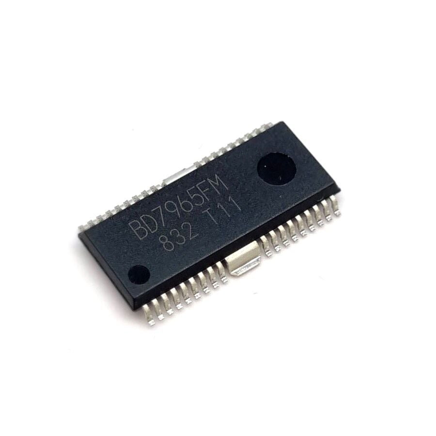 BD7965FM SOP-36 Entegre Devre