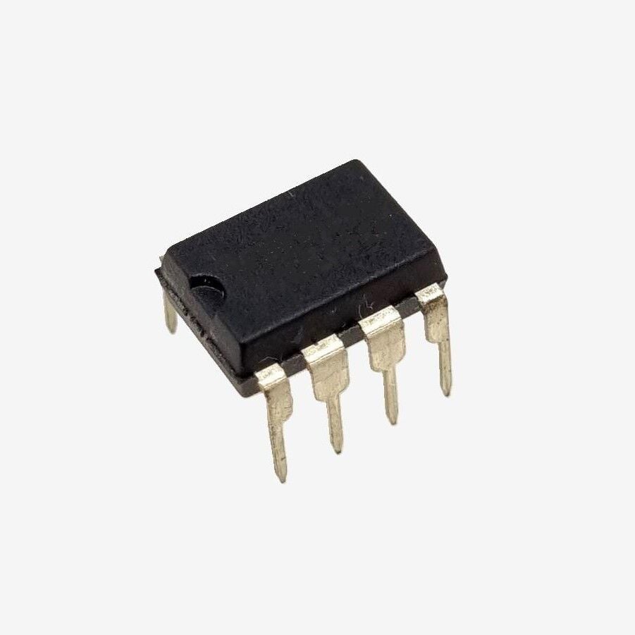 FSQ210 DIP-8 Entegre Devre