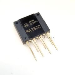 MA2820 ZIP-7 Power Switching Regulator