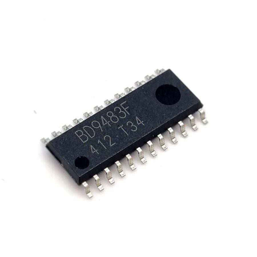BD9483F SOP-24 Entegre Devre