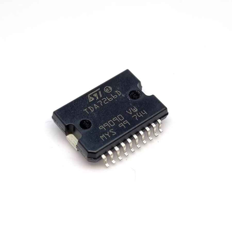 TDA7266D PowerSO-20 Entegre Devre