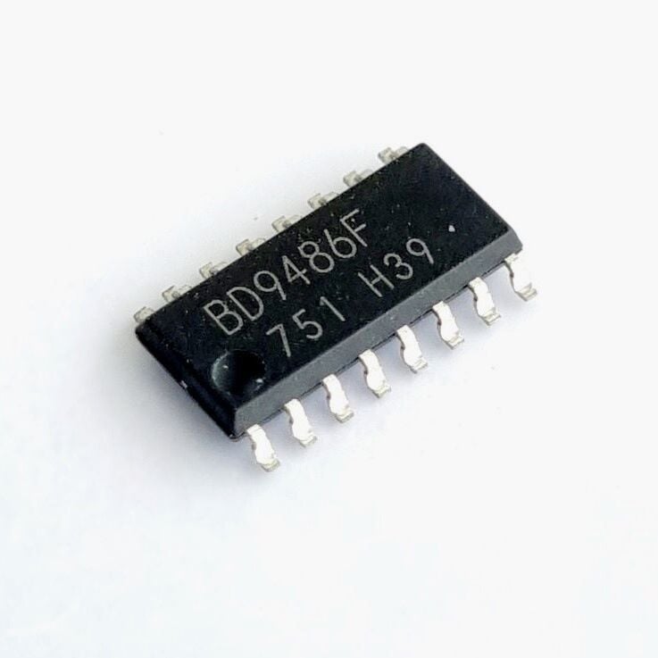 BD9486F SOP-16 Entegre Devre
