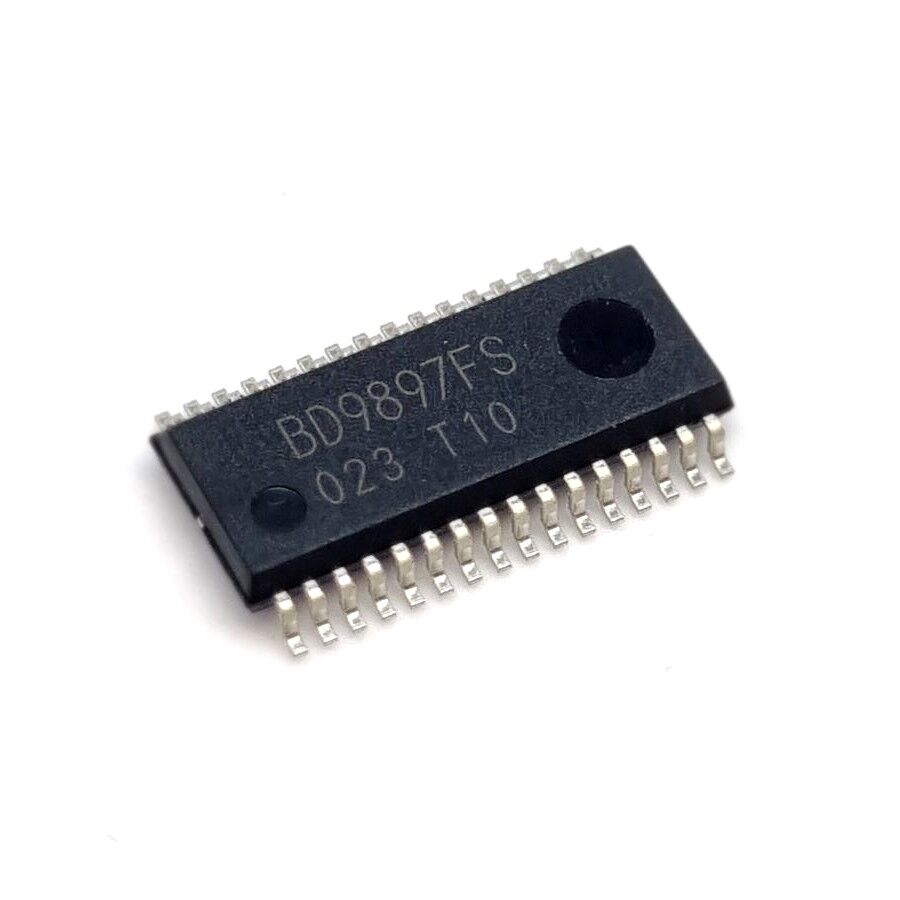 BD9897FS SSOP-32 Entegre Devre