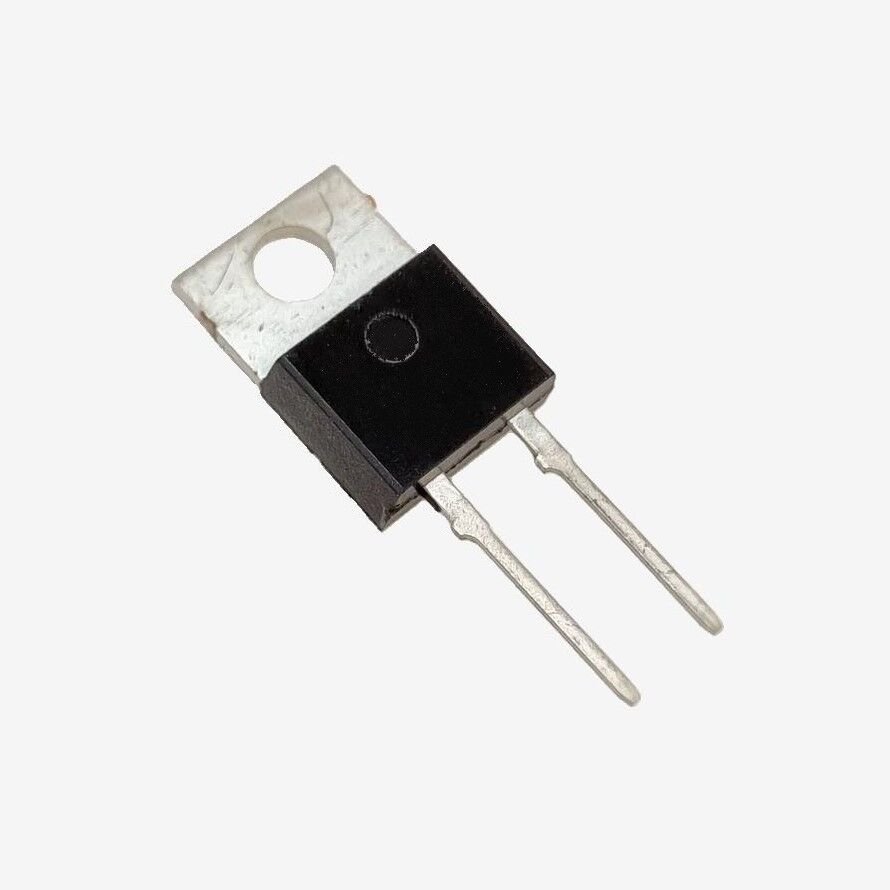 RHRP30120 TO220-2 RHR30120 30A 1200V Hyperfast Diode TO-220 Price in