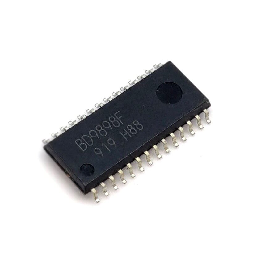 BD9898F SOP-28
