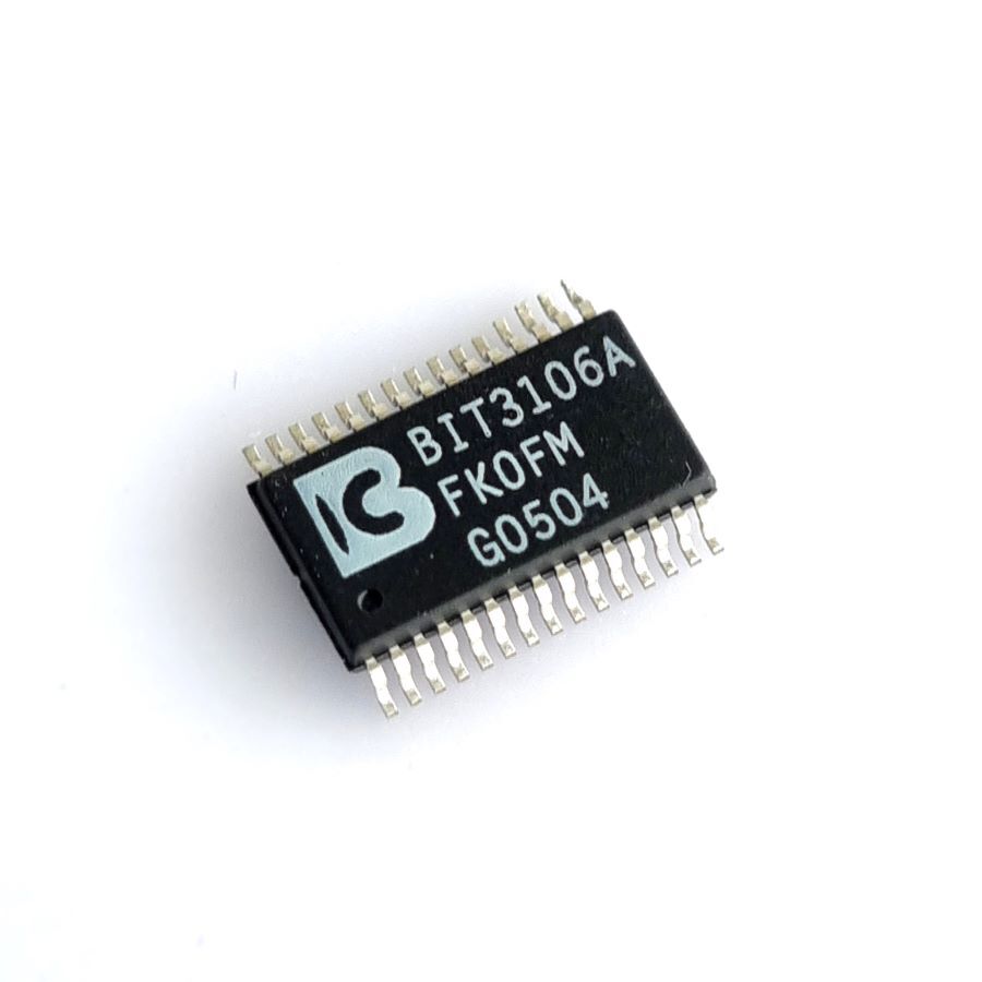 BIT3106A SSOP-30 Entegre Devre