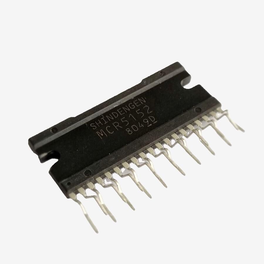 MCR5152 ZIP-19 Entegre Devre