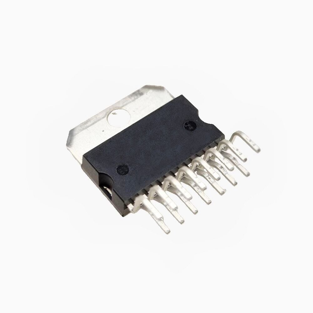 TDA7365 Multiwatt-15 Entegre Devre