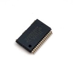 MCZ3001U SSOP-24 Entegre Devre