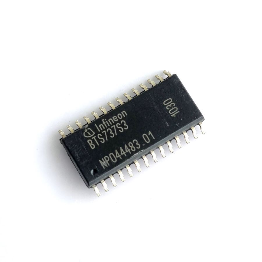 BTS737S3 SOP-28