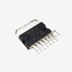 TDA7377 Multiwatt-15 Entegre Devre