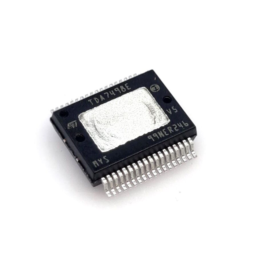 TDA7498E PowerSO-36