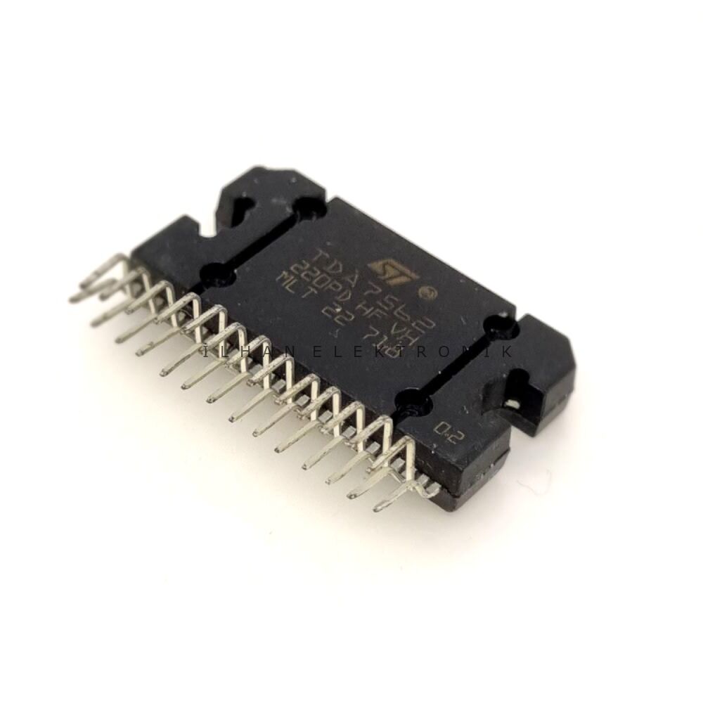 TDA7562 FLEXIWATT-27