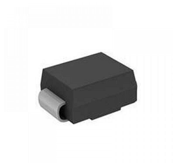 SS310 DO-214 3A 100V SHOTKY DİODE