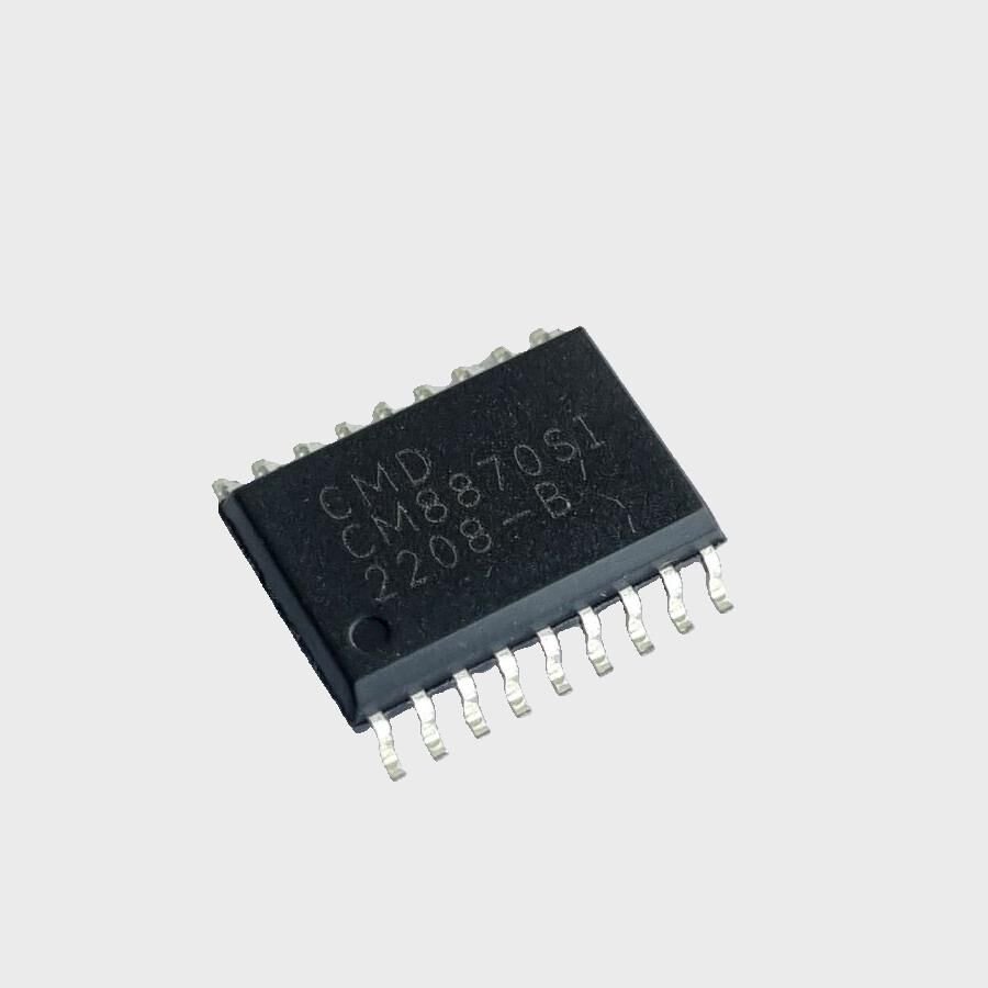 CM8870SI SOIC-18W