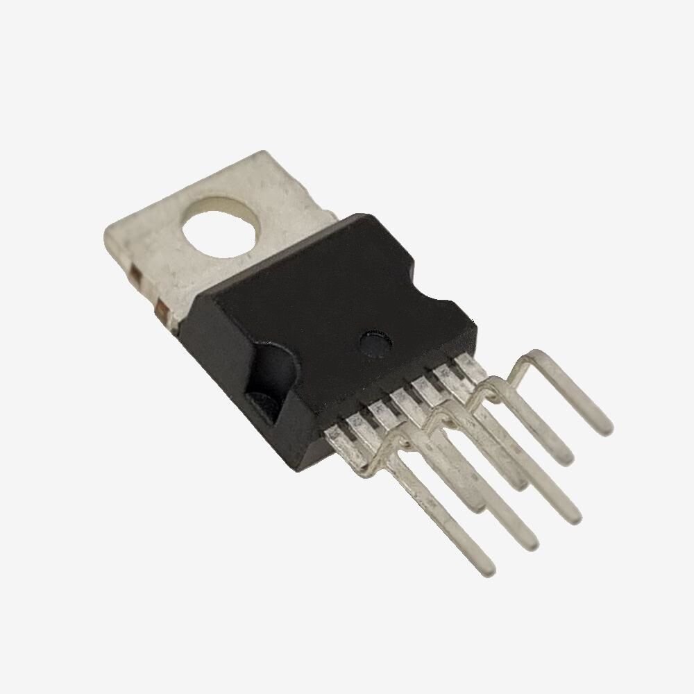 TDA8170 TO-220/7 VERTICAL DEFLECTION