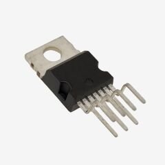 TDA8170 TO-220/7 VERTICAL DEFLECTION