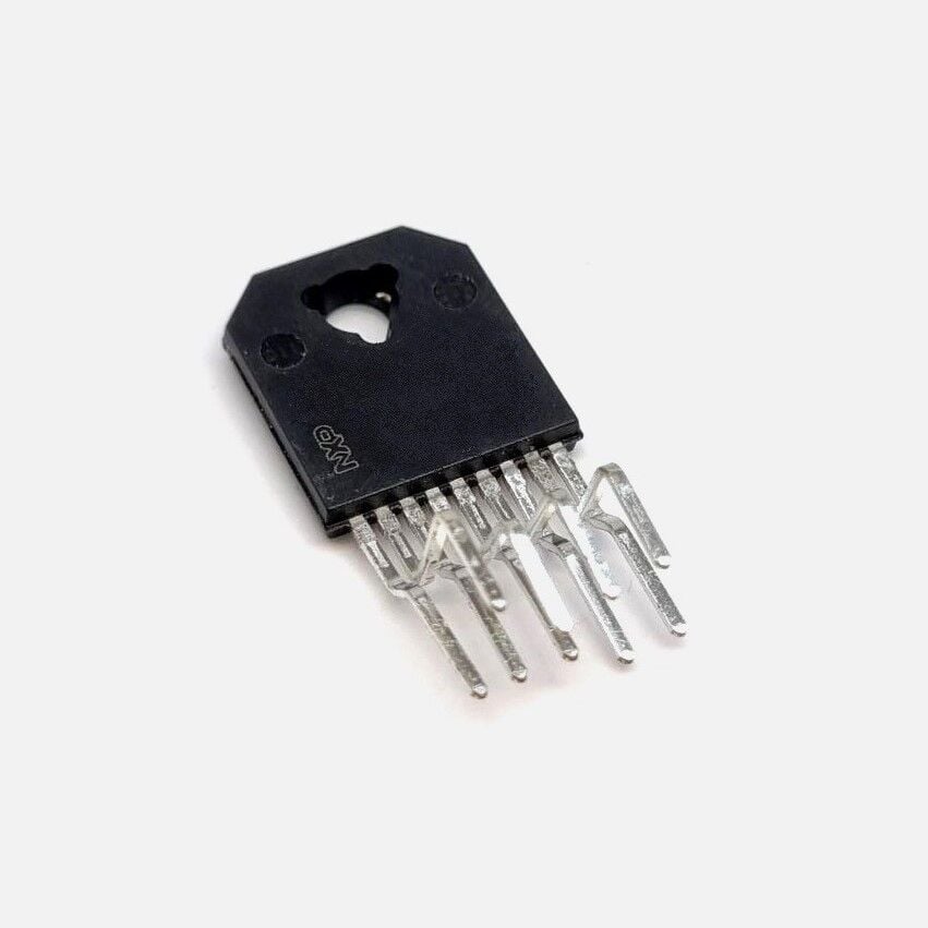 TDA8357J DBS-9P Entegre Devre