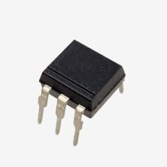 MOC3060 DIP-6 Triak Driver Output