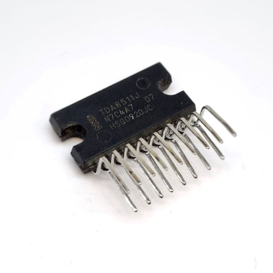 TDA8511J DBS-17P