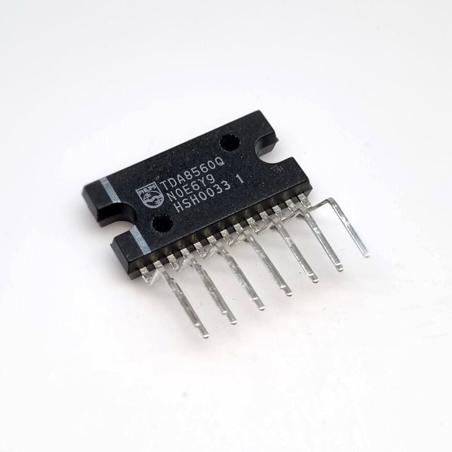 TDA8560Q DBS-13P Entegre Devre