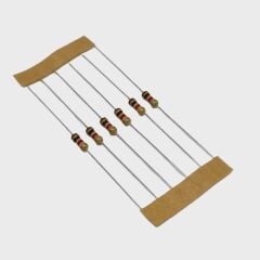 1K 1/2W DİRENÇ 25 ADET