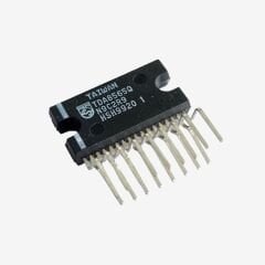 TDA8565Q DBS-15P Entegre Devre