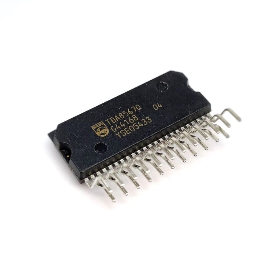 TDA8567Q DBS-23P Entegre Devre