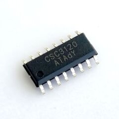 CSC3120 SOP-16