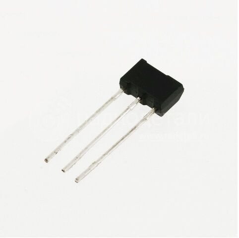 2SB1243 SIP-3 3A 60V PNP Transistör