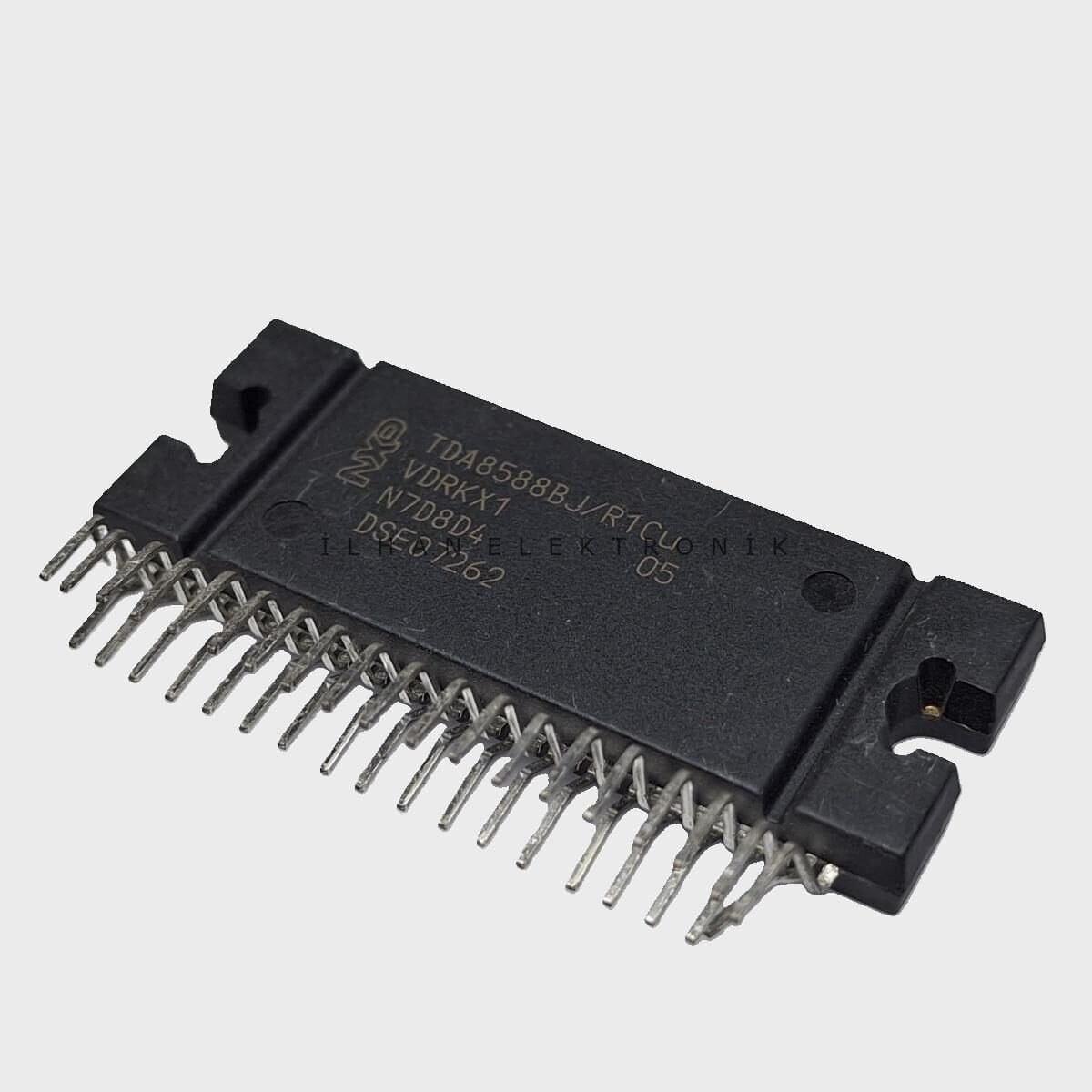 TDA8588BJ DBS-37P Entegre Devre