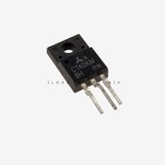 CT40KM-8H TO-220FN  400V IGBT