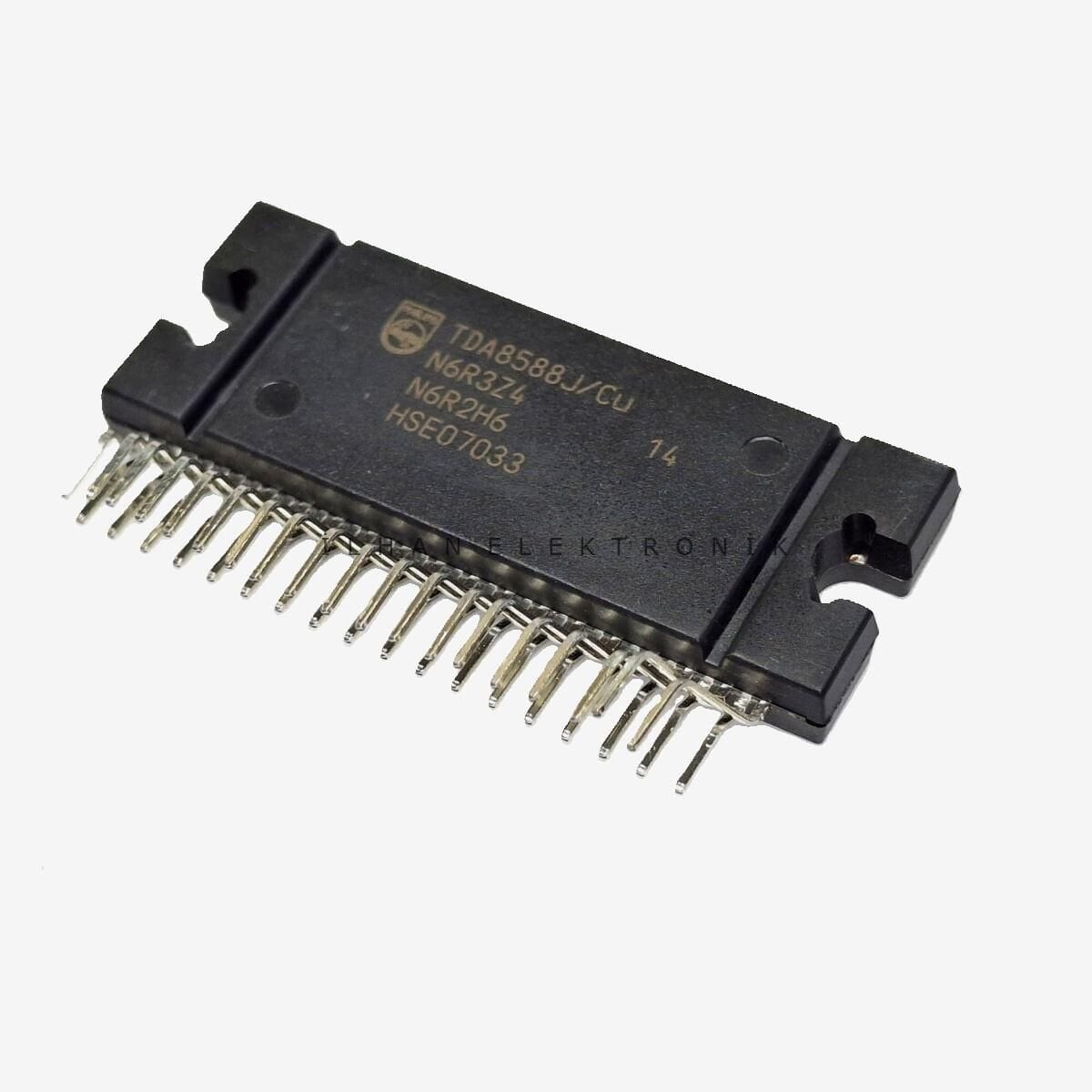 TDA8588J DBS-37P Entegre Devre