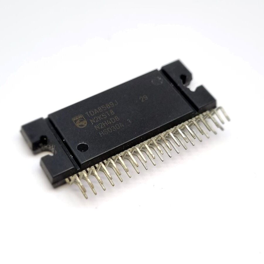 TDA8589J DBS-37P Entegre Devre