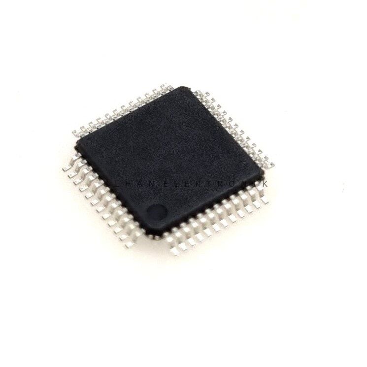 CXA1082BQ TQFP-48 Entegre Devre