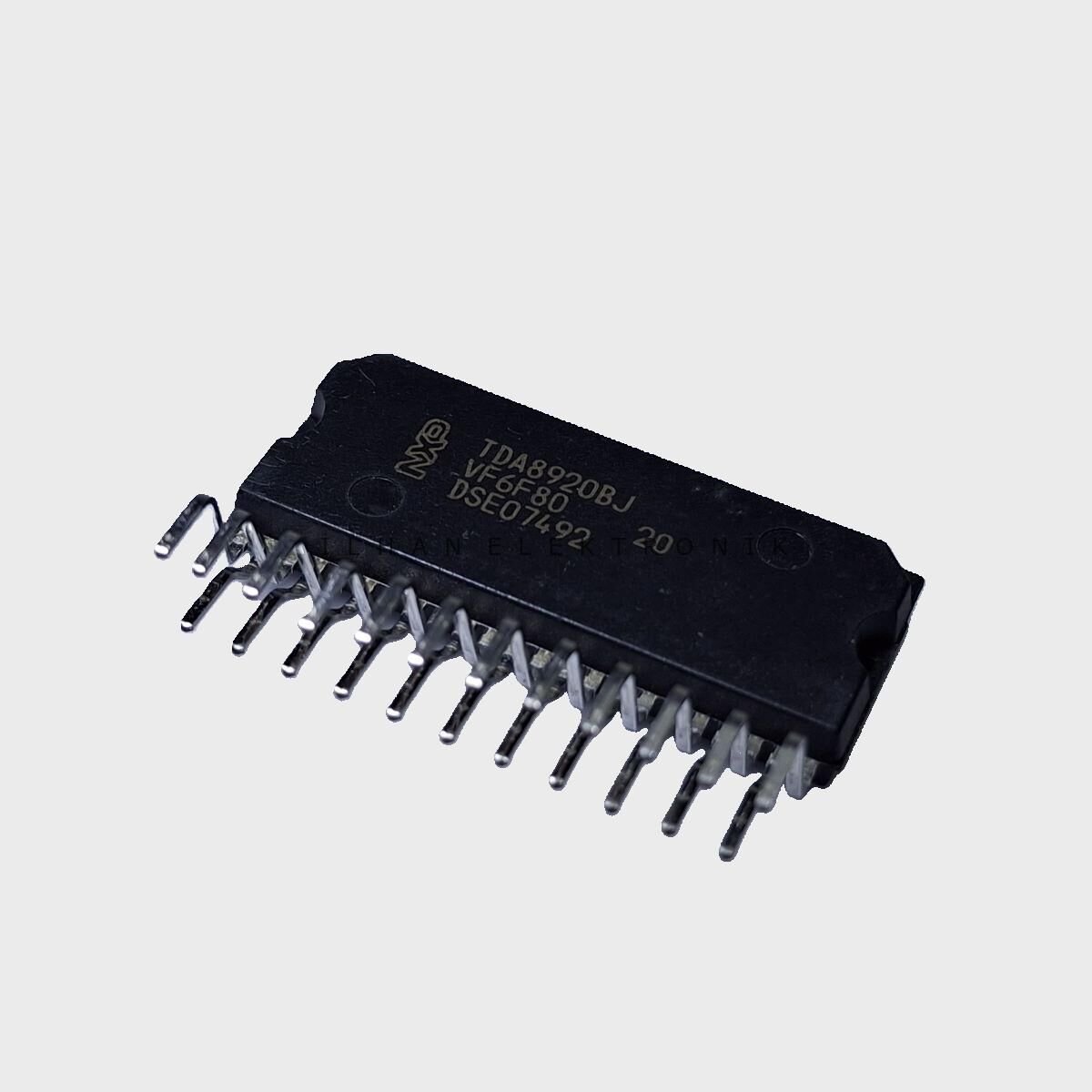 TDA8920BJ DBS-23P Entegre Devre