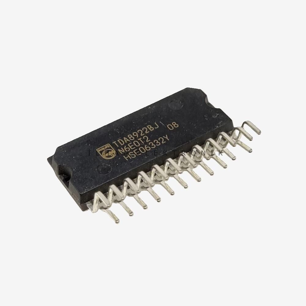TDA8922BJ DBS-23P