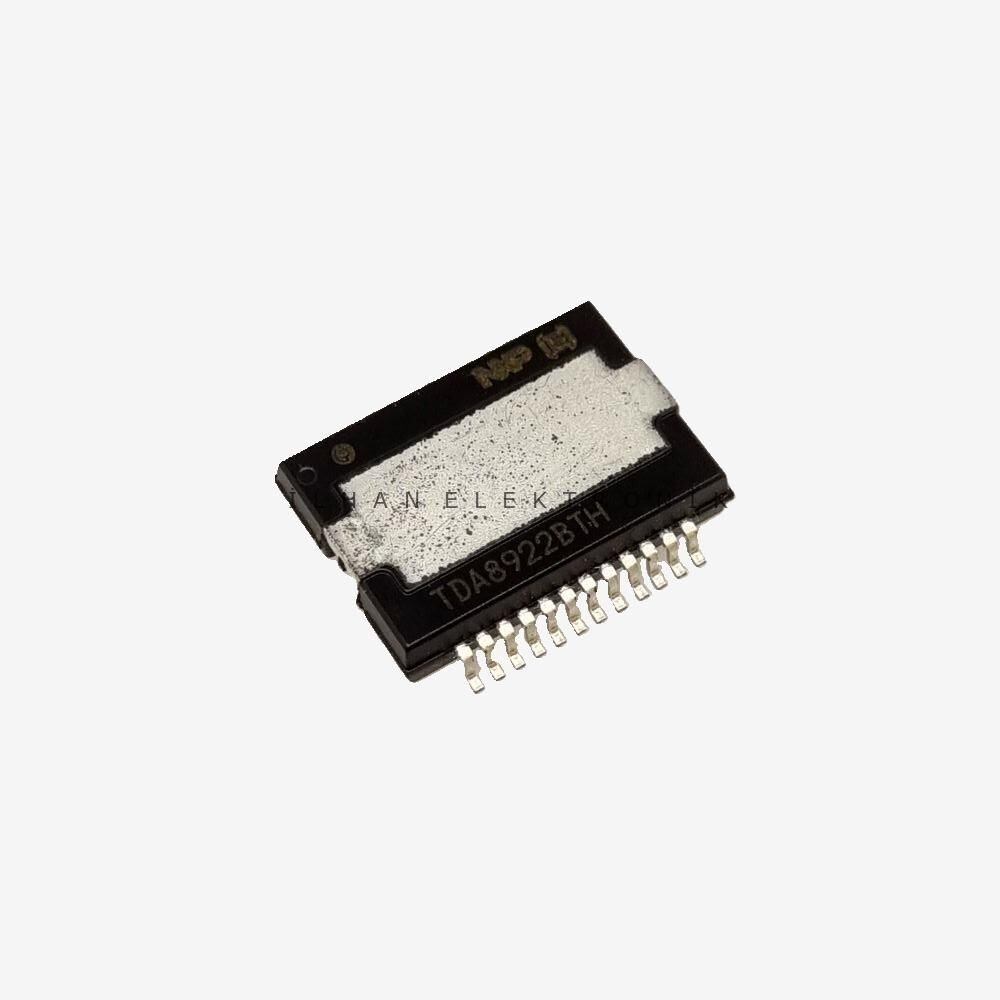 TDA8922BTH HSOP-24 Entegre Devre