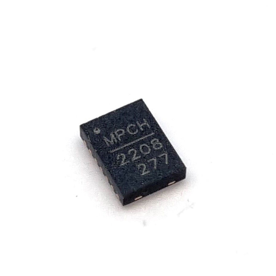 MP2208DLQFN-14(MPCH2208)