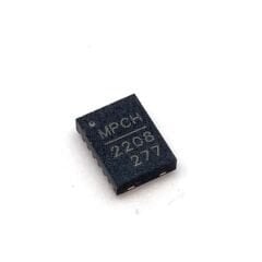 MP2208DL QFN-14(MPCH2208) Entegre Devre