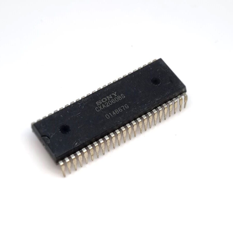 CXA2060BS DIP-48 Entegre Devre